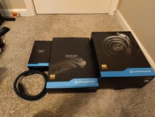 Sennheiser hdvd 800 for sale  Discovery Bay