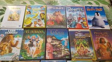 Collezione spettacolare dvd usato  Napoli