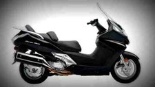 Honda silver wing for sale  UK