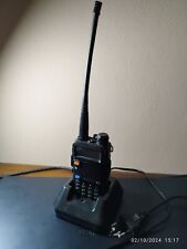 Baofeng uhf vhf usato  Patti
