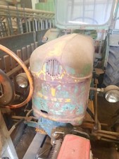 Deutz 612 hydraulik gebraucht kaufen  Hanerau-Hademarschen