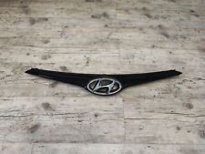 Hyundai i20 bj13 gebraucht kaufen  Nordhausen