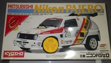 Kyosho mitsubishi nikon gebraucht kaufen  Waiblingen