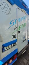 Knaus sport avd gebraucht kaufen  Köln