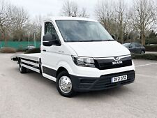 2021 man tge for sale  CAMBERLEY