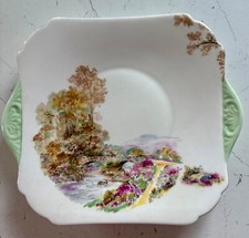 Vintage shelloy decorated for sale  HAYWARDS HEATH