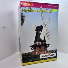 Hornby skaledale highfields for sale  HOLSWORTHY