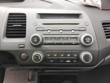 Interruptor seletor de ar condicionado usado serve: 2008 Honda Civic Sdn DX com AC grau A comprar usado  Enviando para Brazil