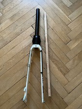 Federgabel rst single gebraucht kaufen  Berlin