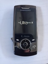 Samsung sgh u600 for sale  TOWCESTER