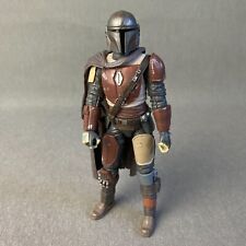 STAR WARS | The Mandalorian | THE BLACK SERIES 2019 | Action figure 6" comprar usado  Enviando para Brazil