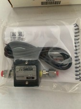 Sensor de vazão Omega Engineering - Modelo FLR1011 ST comprar usado  Enviando para Brazil