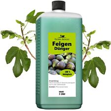 Feigenbaum dünger flora gebraucht kaufen  Schwarmstedt