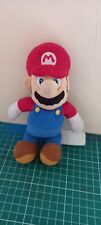 Mario plush old for sale  Ireland