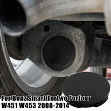 Vedação de exaustão anti-tampa de água para tubo traseiro para Benz Smart Fortwo Forfour W451 W453, usado comprar usado  Enviando para Brazil