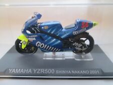 Shinya nakano yamaha for sale  CHORLEY