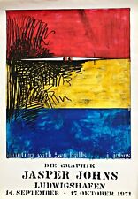 Jasper johns painting gebraucht kaufen  Eltville am Rhein
