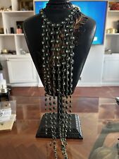 Conscious collection gold for sale  READING