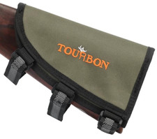 Tourbon hunting cheek for sale  Charlotte