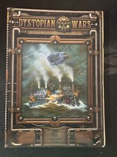 Spartan games dystopian for sale  Pueblo