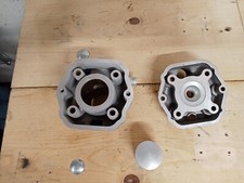 Motore derbi 50cc usato  Ponte Nelle Alpi