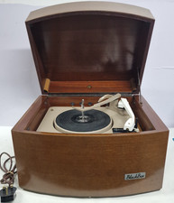 Vintage pye black for sale  STAFFORD