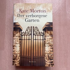 Verborgene garten kate gebraucht kaufen  Templin