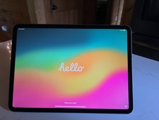 Ipad pro 256gb for sale  Rehoboth