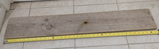 Driftwood flat plank for sale Driftwood flat plank for sale  WIGTON