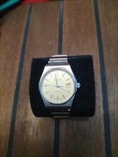 Zenith espada quartz d'occasion  Perpignan-