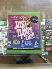 Dance 2020 microsoft for sale  Lowell