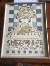 Chez panisse fifth for sale  Mission