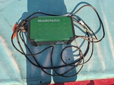 Migatronic delta 160 for sale  LONDON