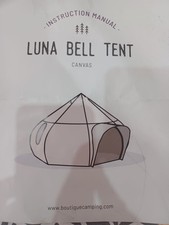 teepee yurt for sale  BRISTOL