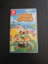 Animal crossing new d'occasion  Bubry