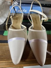 Chaussures azuree cannes d'occasion  Chaumont
