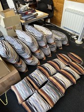 Missoni cushions for sale  LINCOLN