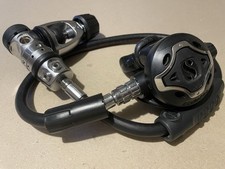 Scubapro mk20 s600 for sale  Sebring