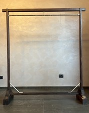 Stendino porta giacche usato  Rivoli