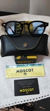 occhiali moscot miltzen usato  Acerra