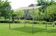 Pavillon gartendach gartenzelt gebraucht kaufen  Herbertingen