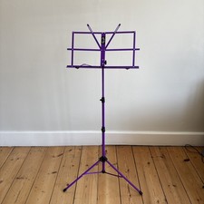 orchestral music stand for sale  FARNHAM