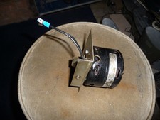 Turntable motor wurlitzer for sale  SUDBURY
