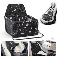 Portable dog car for sale  DUNSTABLE