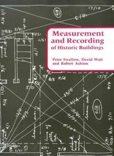 Measurement recording historic for sale  UK