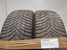 Pneu 225 r16 d'occasion  Quettreville-sur-Sienne