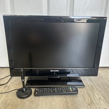 sharp lc for sale  NORWICH
