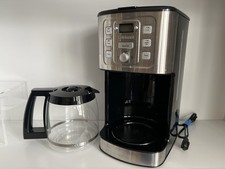 Cuisinart brew central for sale  Parker