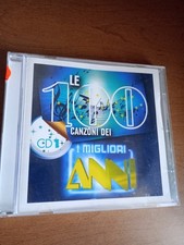 100 canzoni migliori usato  Crotone