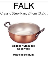 Falk culinair copper for sale  Brisbane